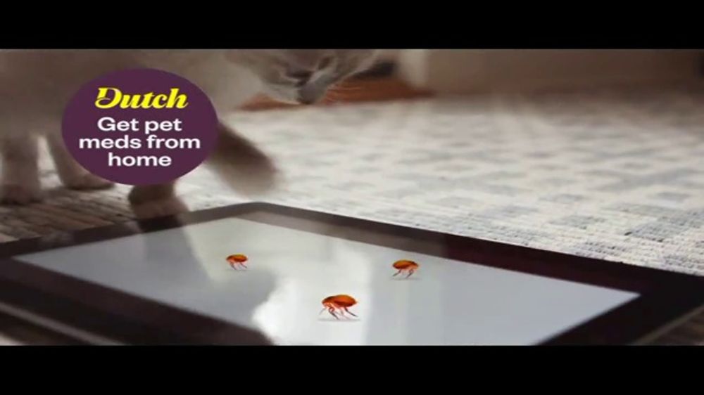 Dutch 20% Off Flea and Tick Meds (2026) – Pet Health & Tele‑Vet