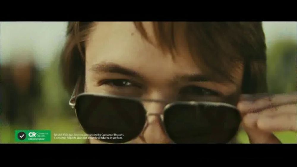 John Deere Consumer Reports: Pressure – Mom’s On the Way (2026) – Lawn Care & Utility