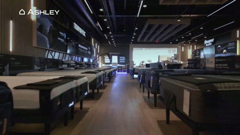 Ashley HomeStore Lucky Streak Sale: 60 Months Special Financing (2026) – Furniture Financing 