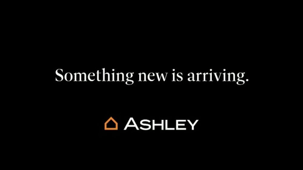 Ashley HomeStore Introducing Ashley Luxe (2026)