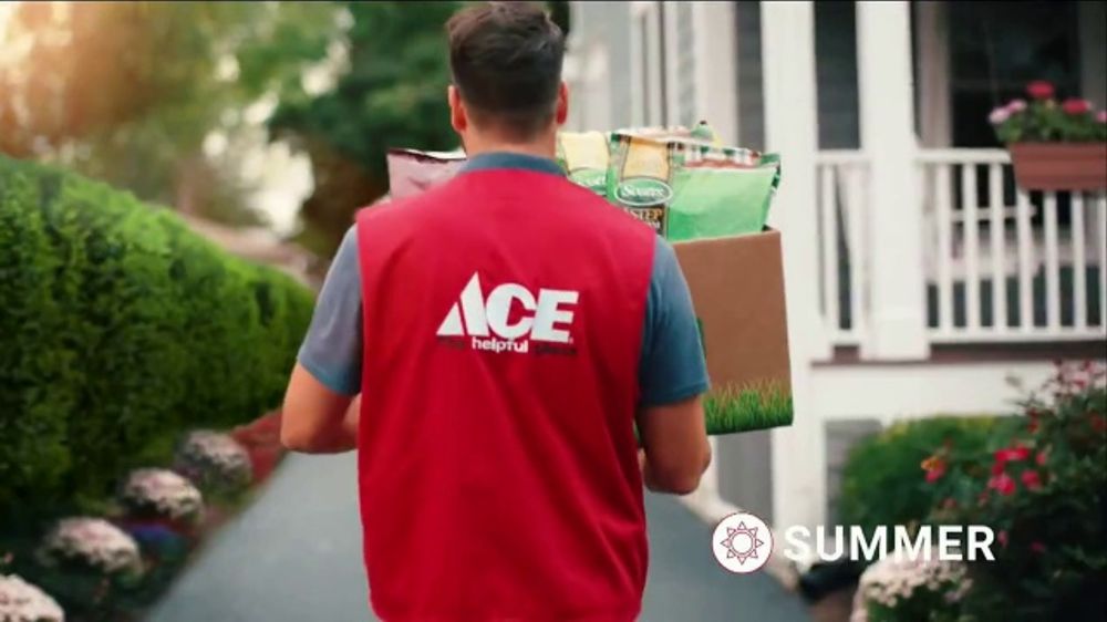 Ace Hardware Yard RX Program (2026)