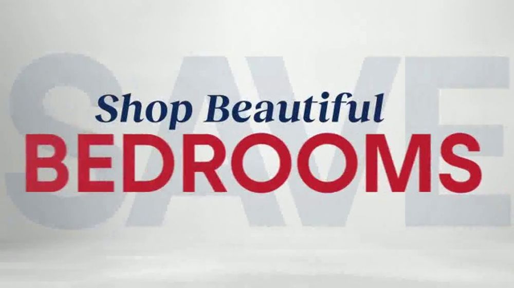 Rooms to Go Beautiful Bedrooms: $695 (2026)