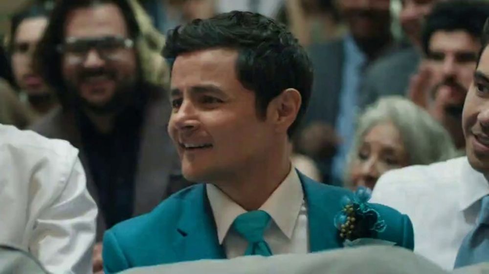 AT&T Wireless – Más Alto (Spanish) (2026)