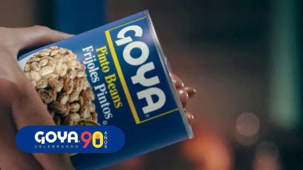 Goya Foods Univision: Celebrando 90 Años (2026)