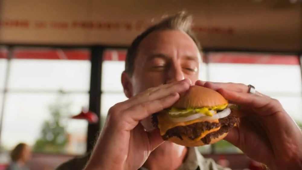 Freddy's Frozen Custard & Steakburgers – Slow Down: Hot Honey Menu (2026)