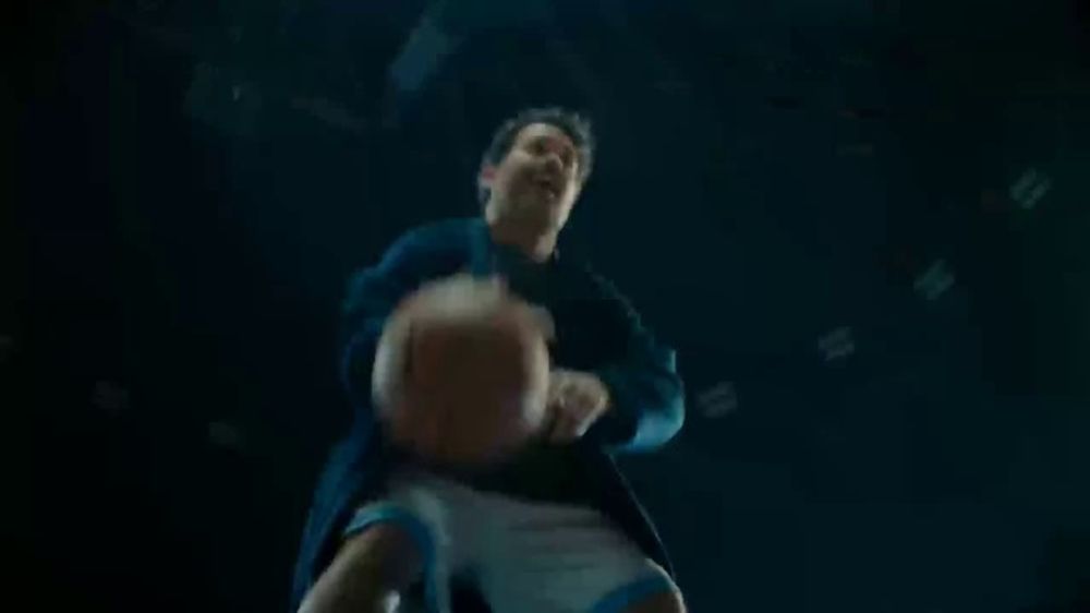 Spectrum Never Miss (2026)