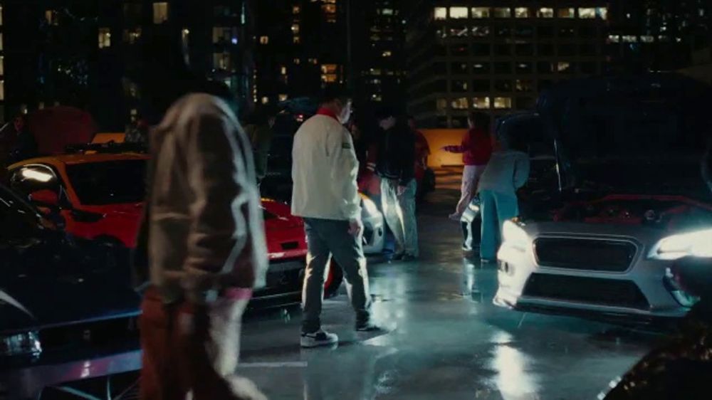 Pennzoil Car Meet Up (2026)