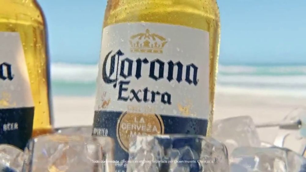 Corona Extra Exhale (Spanish) (2026)