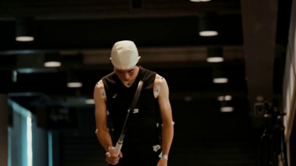 Tennis Warehouse ASICS Solution Speed FF4 (2026)