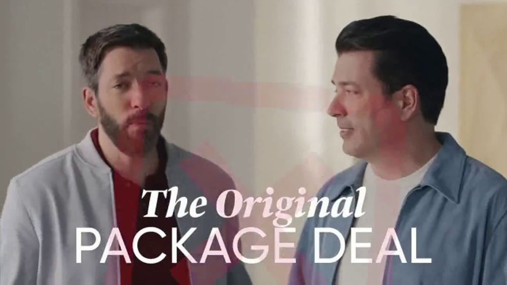 Rooms to Go Anniversary Sale: Drew and Jonathan – The Original (2026)