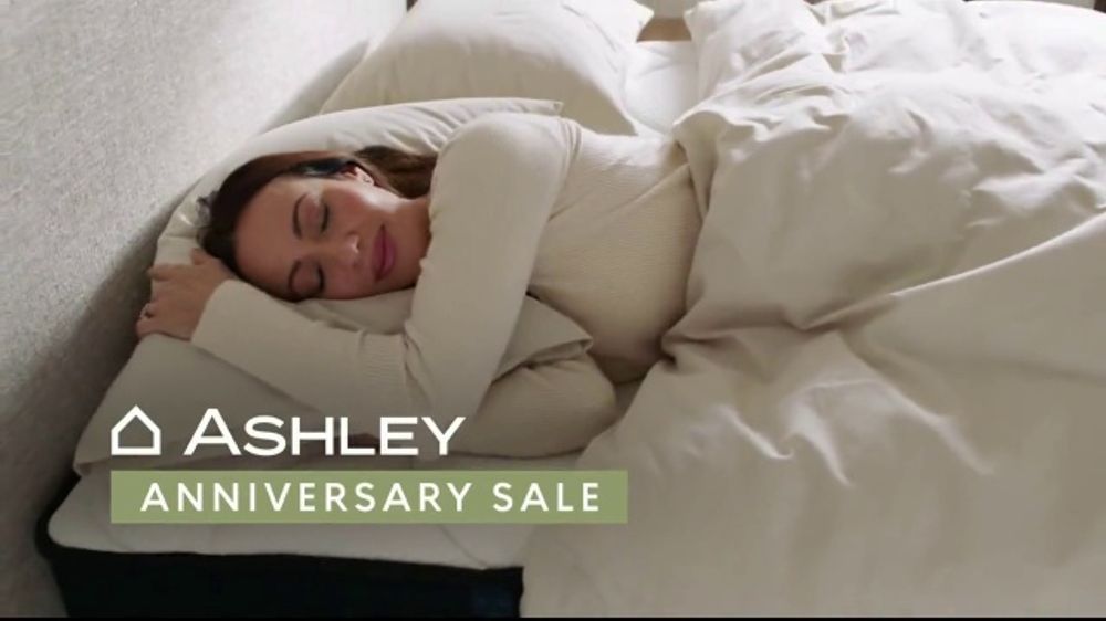 Ashley HomeStore Anniversary Sale: King for the Price of a Queen (2026)