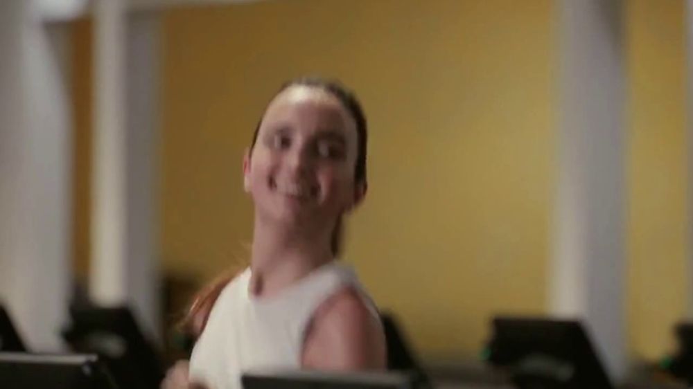 Planet Fitness Black Card ‘Rebound & Recover’ Featuring Dick Vitale (2026)