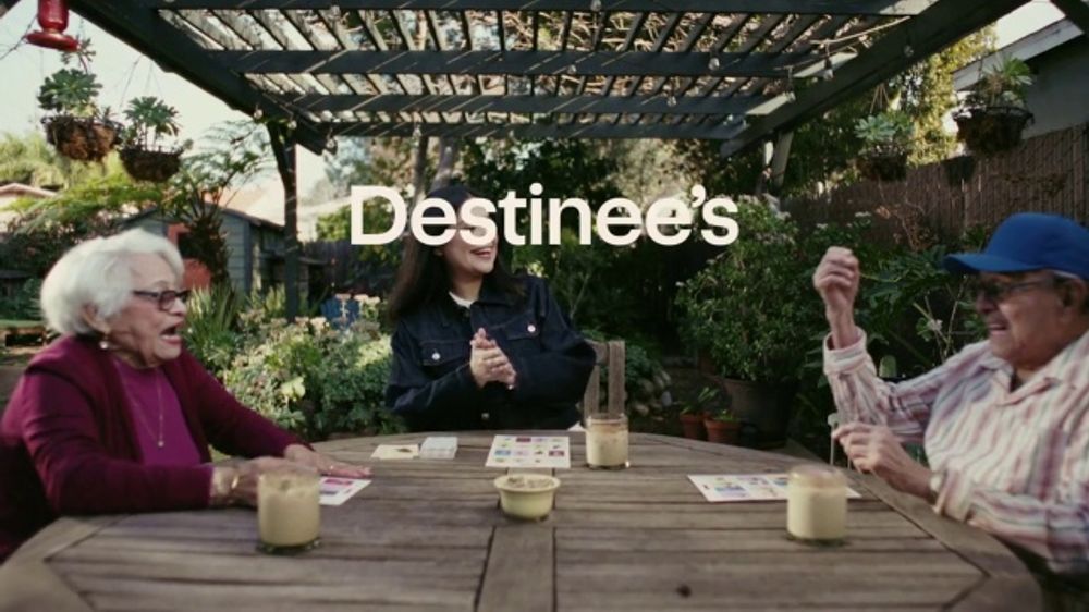 Instacart Destinee – 2026