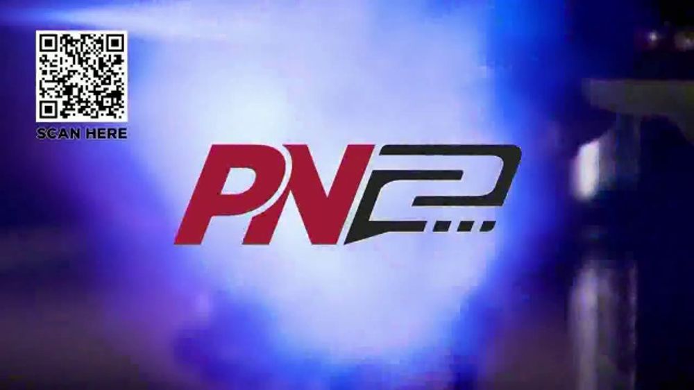 PowerNation TV Automotive Nostalgia + 2026