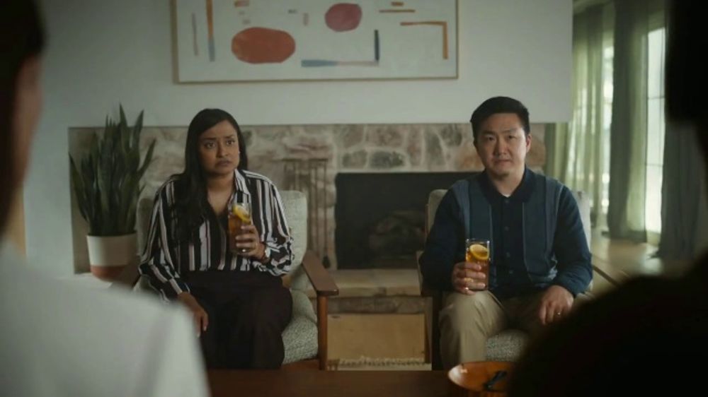 Geico March Madness: Pothole + 2026