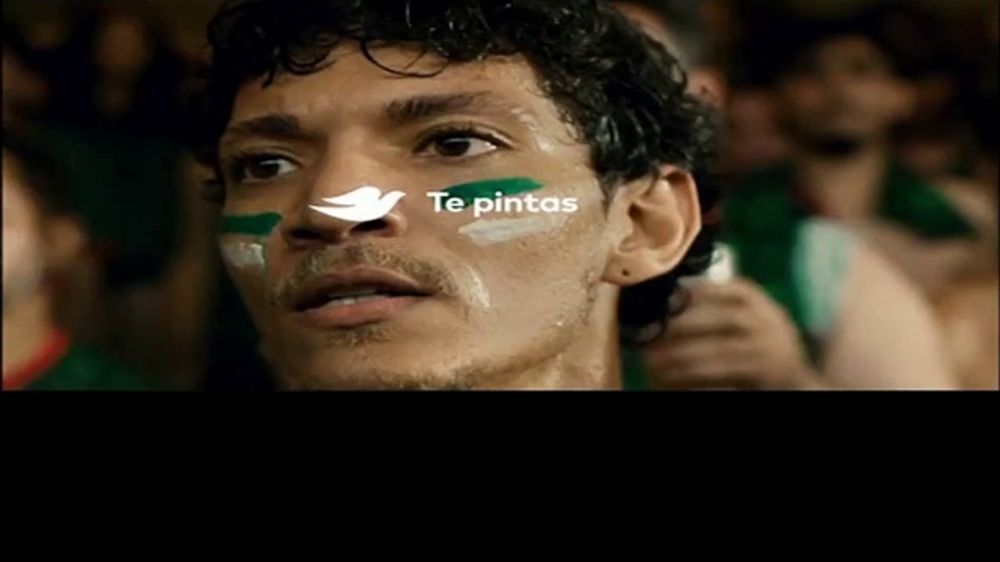 Dove Men+Care Repites (Spanish) + 2026 