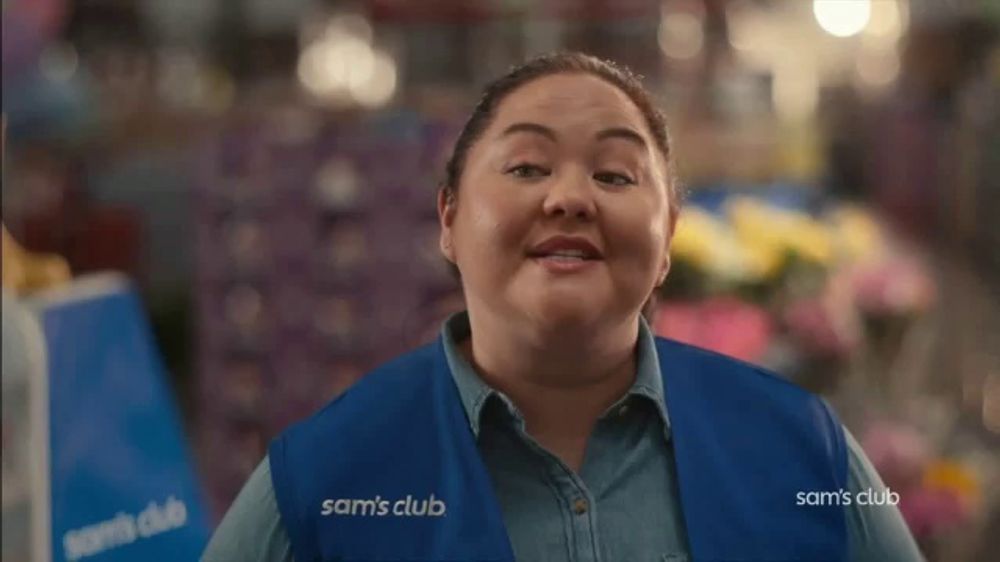 Sam's Club Yes And: Party Essentials + 2026