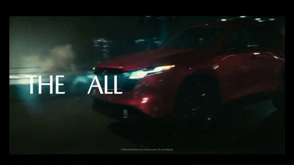 Mazda CX‑5 + Five Sides of the CX‑5 (T1) + 2026