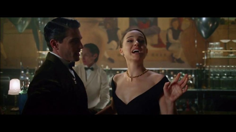 Tiffany & Co New House Ambassador: Love for Yourself (2026) Featuring Natalie Portman