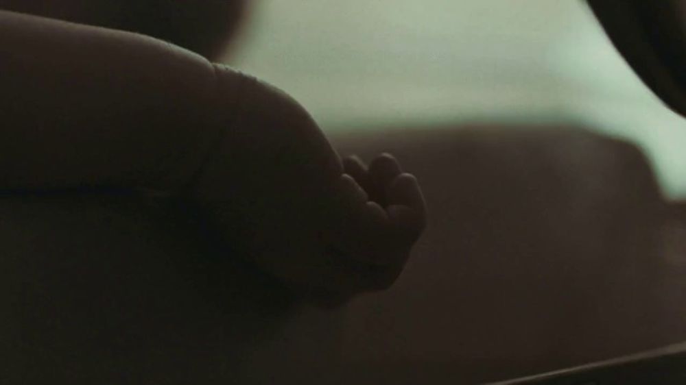 Huggies Luchador (Spanish) – 2026 