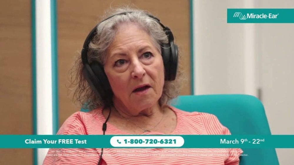 Miracle-Ear Hearing Test – 2026