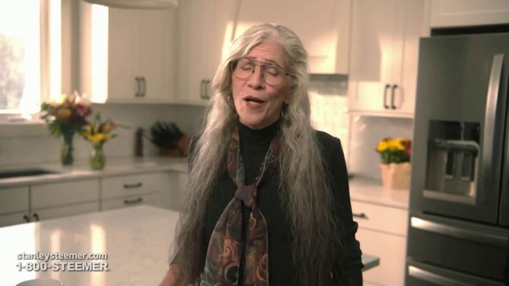 Stanley Steemer More Comfortable – 2026