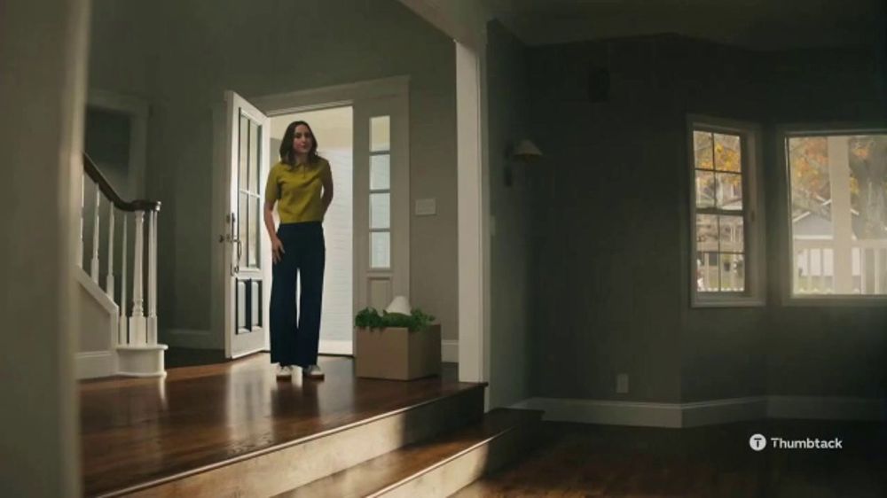 Thumbtack A Smarter Move – 2026
