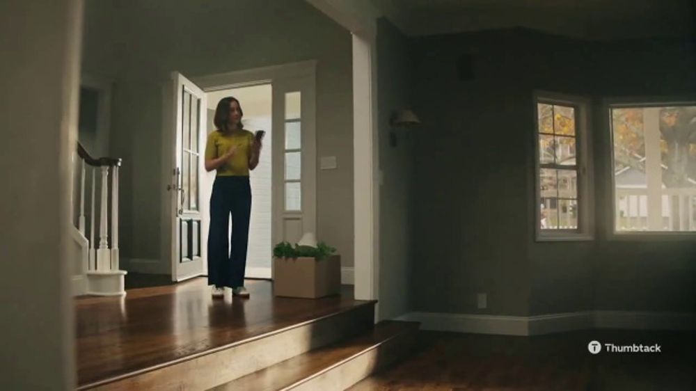 Thumbtack Moving and Unpacking – 2026