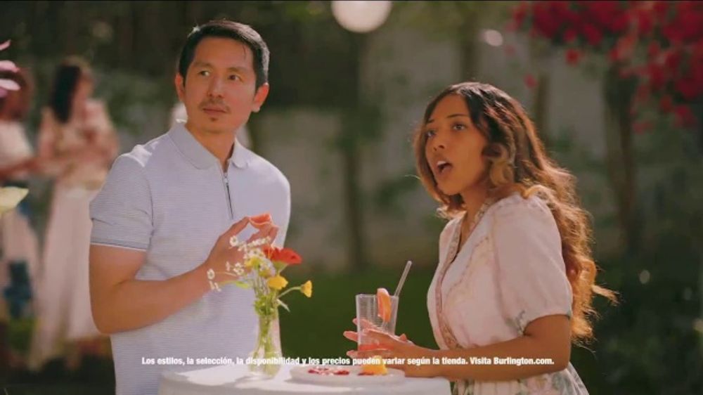 Burlington ¡Ay, qué lindo! (Spanish) – 2026 