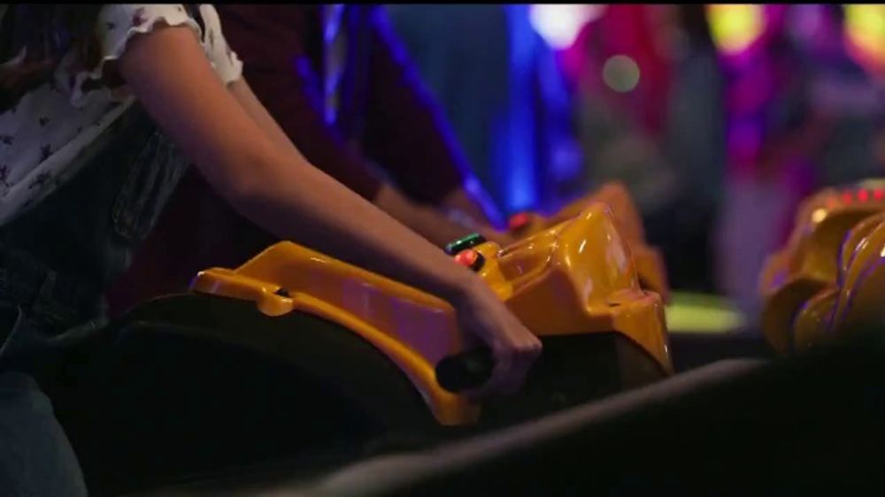 Peter Piper Pizza Game Changer – 2026