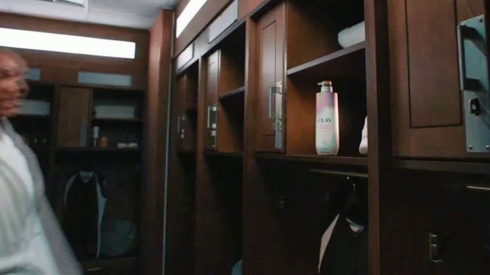 Olay Only One MVP (Featuring A’ja Wilson) – 2026 