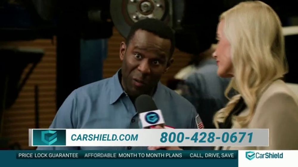 CarShield Getting Leveled (Featuring Drew Brees & Brittany Brees) – 2026