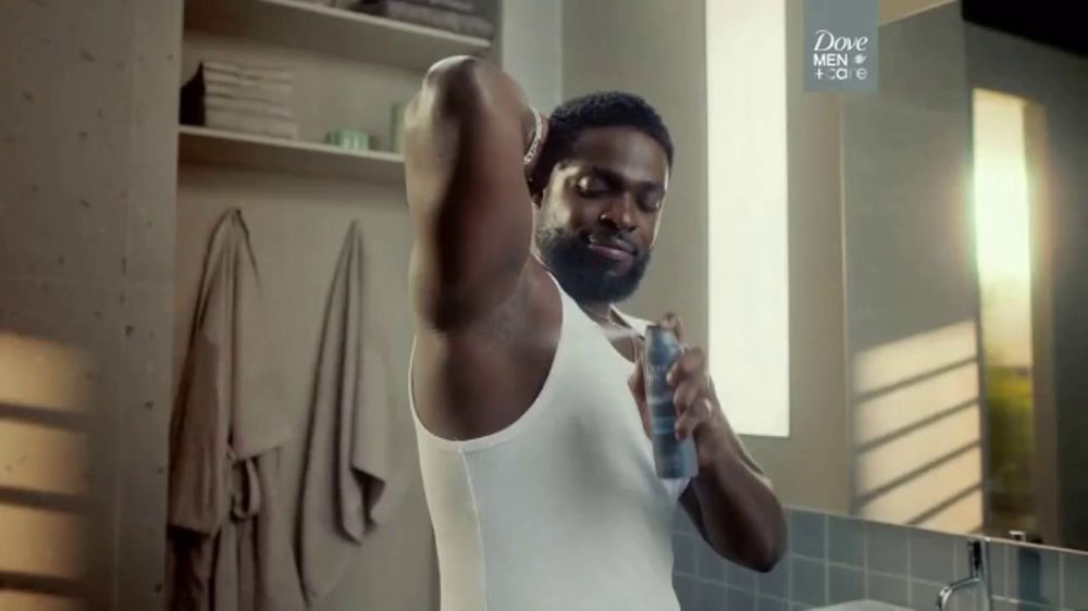 Dove Men+Care Maximum Protection + 2026