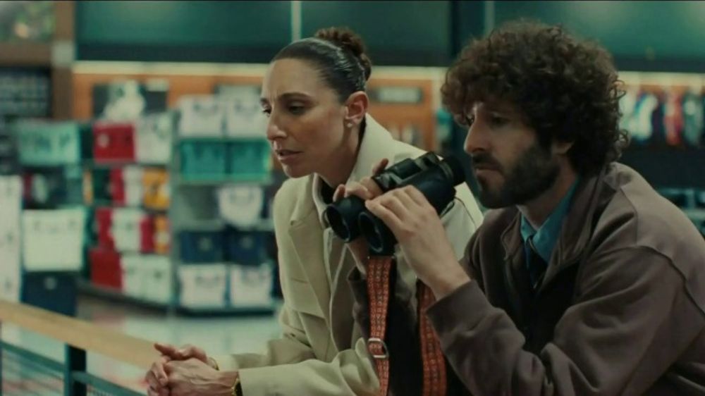 Dick's Sporting Goods The Scouts Are Out + 2026