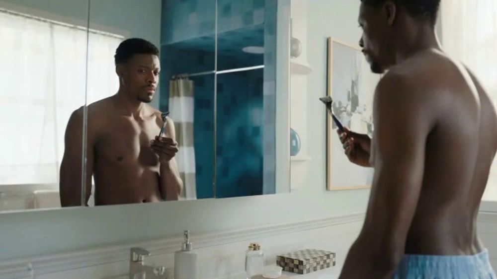 Gillette Stop Debating – 2026