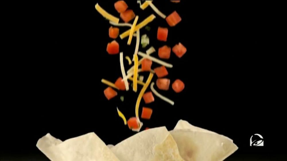 Taco Bell Crispy Chicken Crunchwrap Slider + 2026