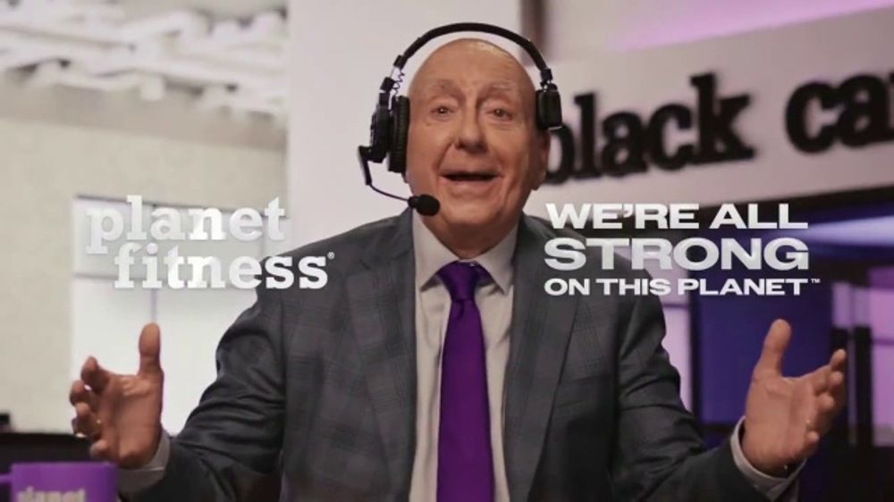 Planet Fitness Black Card: The Season’s Biggest Games ($24.99) + 2026