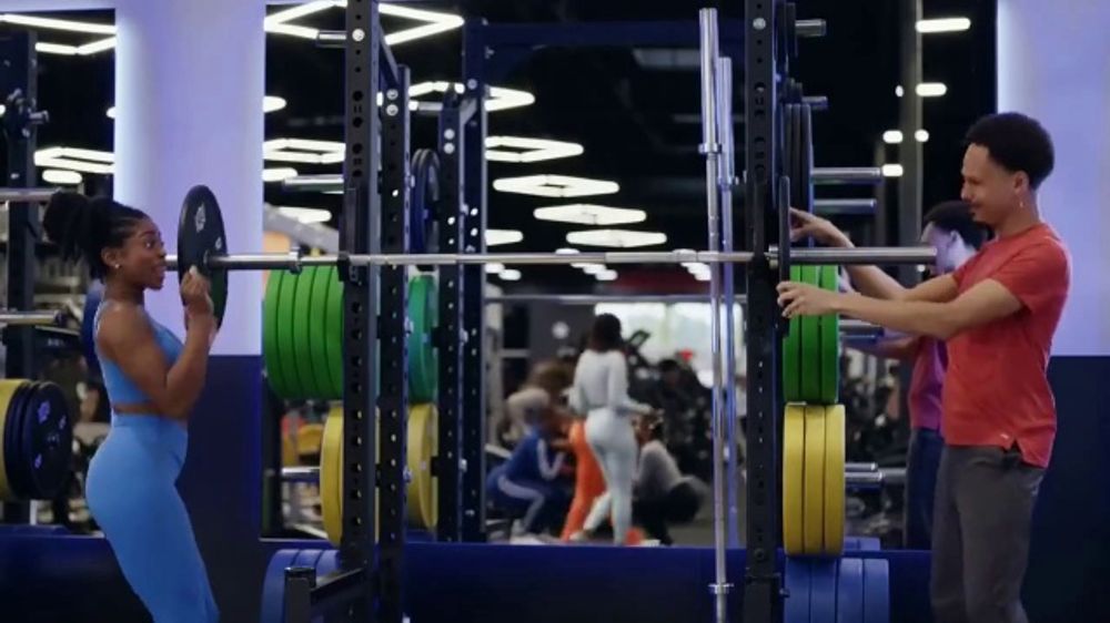 Crunch Fitness This Is How We Do It + 2026  Song by Montell Jordan