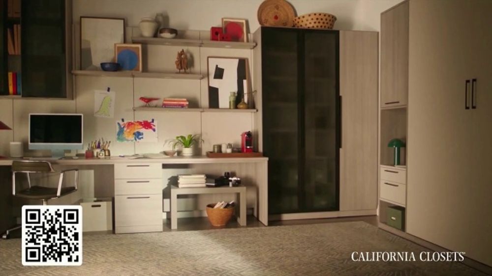 California Closets Lighting & Accessories Event: Save $500 for Every $1,500 Spent + 2026