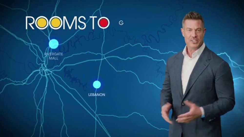 Rooms to Go Anniversary Sale: Best Time to Buy + 2026  Ft Jesse Palmer