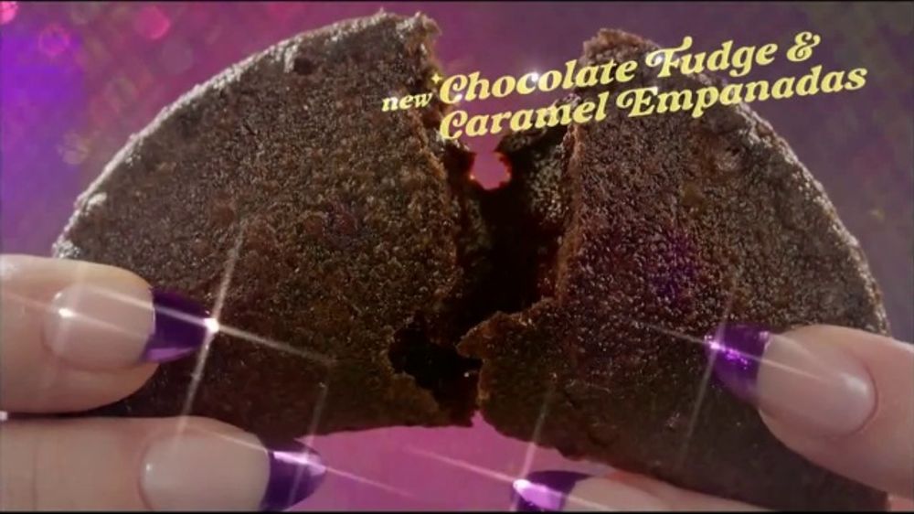 Taco Bell Luxe Value Menu: Empanada Duet + Olivia Rodrigo + 2026