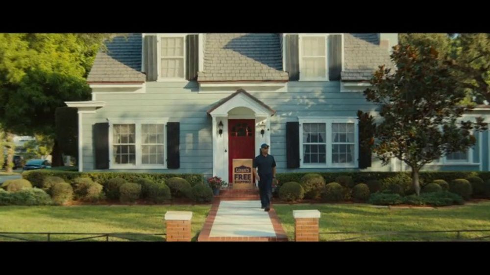 Lowe's Realiza Entregas + 2026 