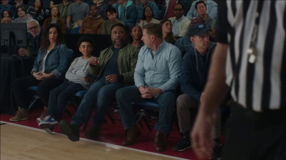 Southwest Airlines March Madness: Leg Room + 2026