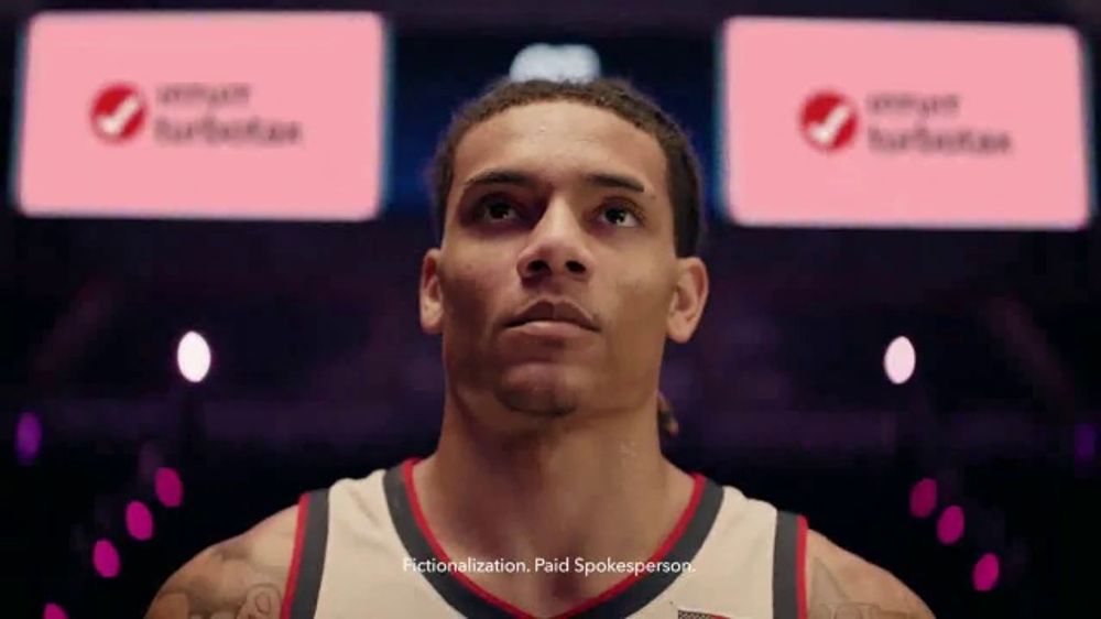 TurboTax March Madness: Coming in Clutch + 2026