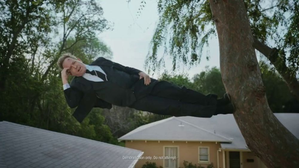 AllState Mayhem: Tree Branch (2026)