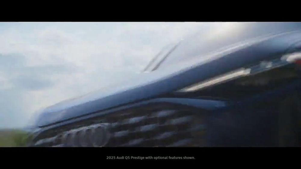 Audi The Next Chapter of Audi Performance (2026) 