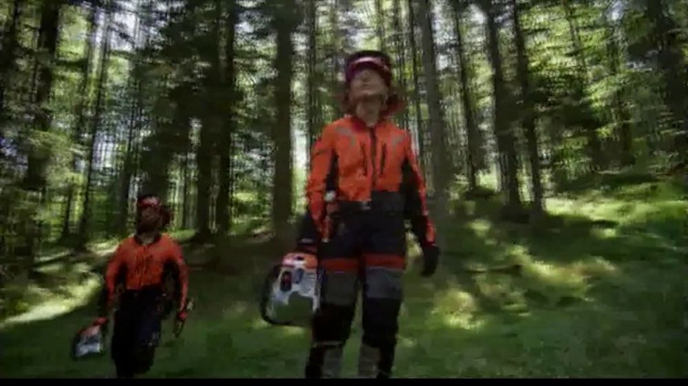 STIHL 100 Years: Tools That Work in Nature (2026)