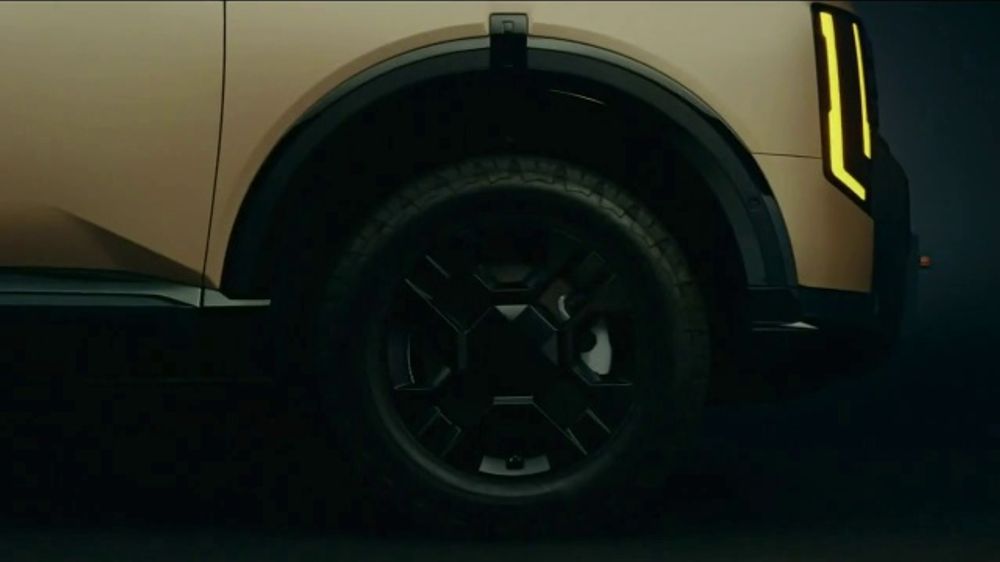 KIA 2027 Kia Telluride X‑Pro – The Next‑Generation Kia Telluride (2026) 