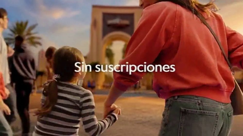 Xfinity Las Miembros Obtienen Más: The Super Mario Galaxy Movie (Spanish) (2026)