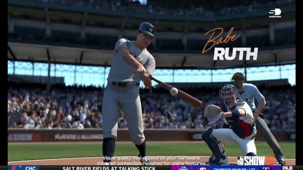 EA Sports The Show 26 – 2026